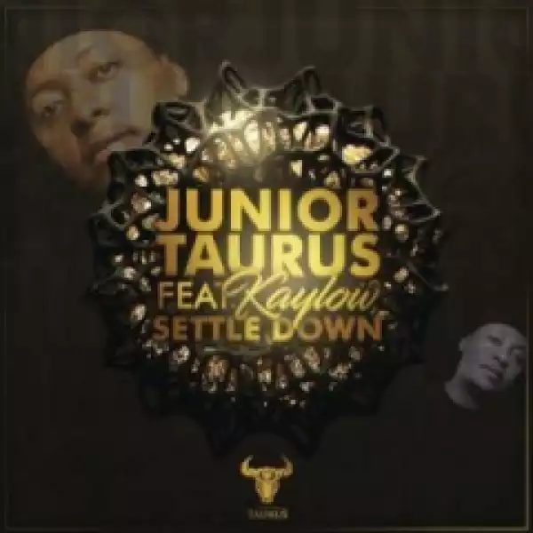Junior Taurus - Settle Down Ft.Kaylow